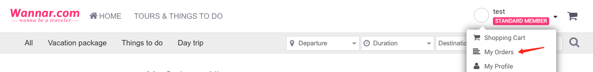 Extra Payment Step 1