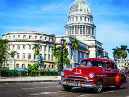 哈瓦那旅游