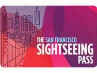 旧金山出发景点门票、Sightseeing Pass1日游：SF-T-12241