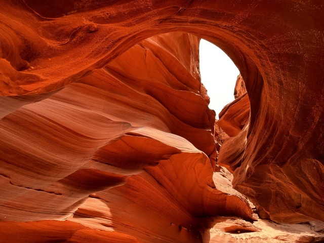 Upper Antelope Canyon Hogan Tours - 9:20 AM to 2:00 PM Daily