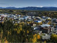 白马市出发极光旅游6日游：WH6A-12889