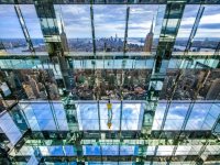 纽约出发门票、纽约城市观景台1日游：NY-T-4705