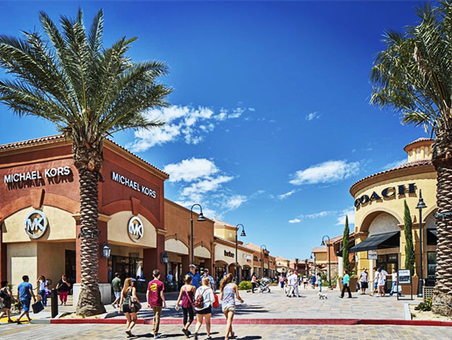 Day Tripping in Style at Desert Hills Premium Outlets - South County Mag