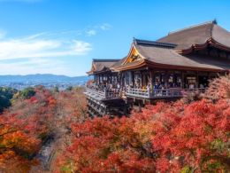 京都旅游