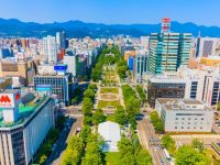 札幌出发日本、日本北海道1日游：SA1-13790