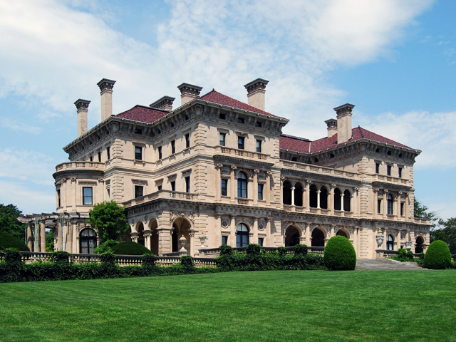 Rhode Island 1-Day Tour