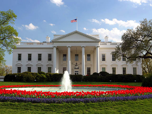 1-Day New York, Washington D.C, Lincoln Memorial, White House, U.S. Capitol Tour from New York