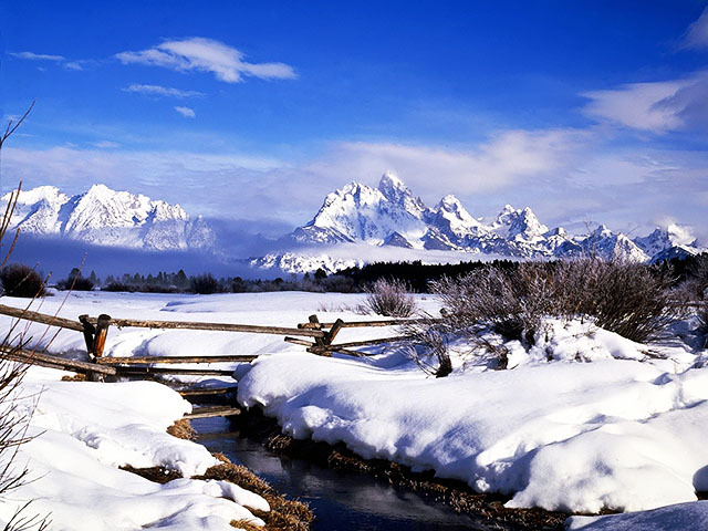 Los Angeles Pickup+San Francisco+Lake Tahoe+Snake River Canyon+Yellowstone+Grand Teton+Lower Antelope Canyon+Grand Canyon+Las Vegas+2 Days LA Free Tour 11 Days (Package)