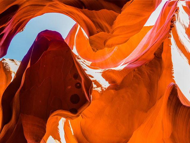 Upper Antelope Canyon Tours with Navajo Guide - 9:20 AM, 11:25 AM, 1:30 PM