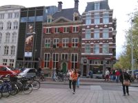 阿姆斯特丹出发景点门票、荷兰1日游：AM-T-12188