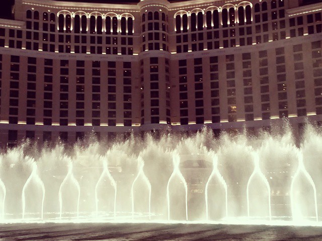 Los Angeles+ Las Vegas 3-Day Tour