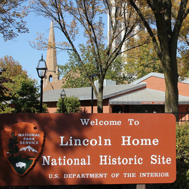 9Day Chicago, Springfield, Oak Alley Plantation, New Orleans, Kentucky