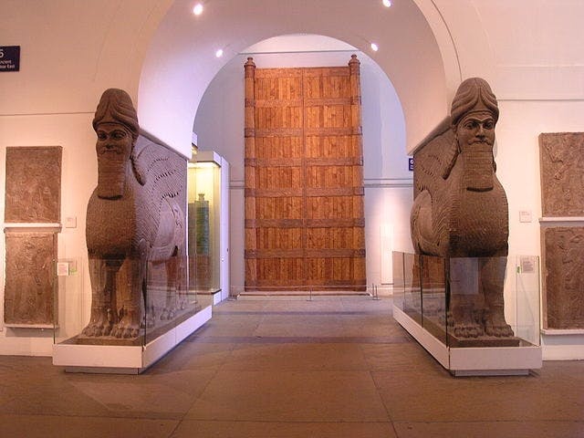 Penn Museum - University of Pennsylvania Museum of Archaeology and Anthropology Tickets