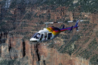 拉斯维加斯出发大峡谷、空中观光1日游：GT-10839