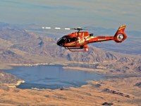 拉斯维加斯出发大峡谷、空中观光1日游：LV-T-11005