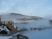 雷克雅未克出发舒适小团、极光旅游、冰岛3日游：RE3-11541