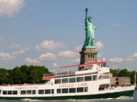 纽约出发游船观光1日游：NY-T-11773