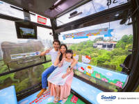 新加坡市出发门票、新加坡1日游：SI-12656