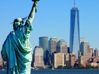 纽约出发门票、游船观光1日游：NY-12667