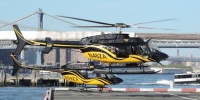 纽约出发空中观光1日游：NY-12669