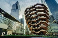 纽约出发舒适小团1日游：NY-12672