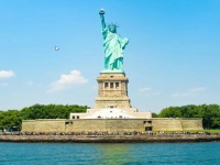 纽约出发门票、游船观光1日游：NY-12675