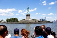 纽约出发门票、游船观光1日游：NY-12675