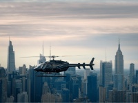 纽约出发空中观光1日游：NY-12679
