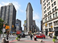 纽约出发1日游：NY-12680