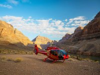 拉斯维加斯出发大峡谷、空中观光1日游：LV-12684