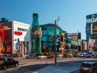 洛杉矶出发羚羊谷6日游：LA6A-12918