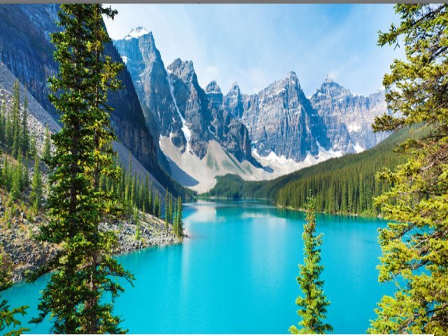 「Buy 2 Get 2 Free / Buy 2 Get 1 Free」Calgary Airport Transfer + Banff National Park + Jasper National Park + Columbia Icefield + Yoho National Park + Lake Louise Classic 5-Day Tour