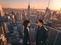 纽约出发门票、纽约城市观景台1日游：NY-T-14011