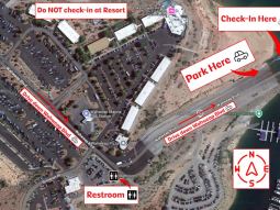CHECK-IN Procedure