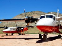 拉斯维加斯出发大峡谷、空中观光1日游：LV-T-7818
