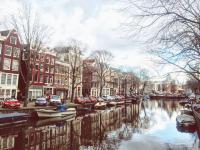 阿姆斯特丹出发荷兰6日游：AM6-9224