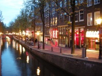 阿姆斯特丹出发荷兰5日游：AM5-9225