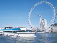 伦敦出发景点门票、游船观光1日游：LO-T-948